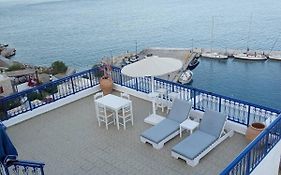Marina Studios